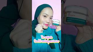 Review The Originote CicaB5 Soothing Moisturizer  Pelembab Wajah Kering Berjerawat Kemerahan [upl. by Nahttam]