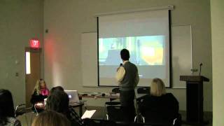 Lundy Bancroft pt4 on DV in Popular Culture video [upl. by Nnylatsirk]