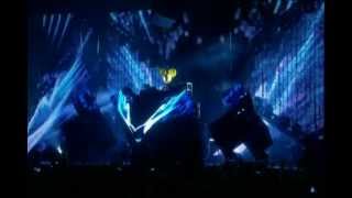 Deadmau5  FMLI Remember Live at Meowingtons Hax 2K11 Toronto [upl. by Lsiel]