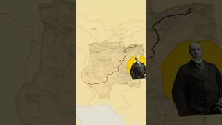 Durand Line  Border between Afghanistan and Pakistan [upl. by Suivatal]