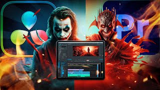 30 Reasons Why Davinci Resolve is far more Superior than Premiere Pro [upl. by Ardath]