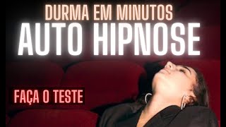 HIPNOSE amp MEDITAÇÃO PARA DORMIR [upl. by Nos]