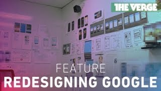 How Google fixed its design process and started making beautiful apps [upl. by Rann]