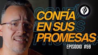 Confia en Sus Promesas  Cultura de Avivamiento  Ep 59 [upl. by Alper87]