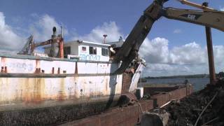 How to Demolish a Boat [upl. by Siron]