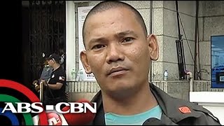 TV Patrol Mga kakaibang kandidato sa 2016 kilalanin [upl. by Ynagoham]