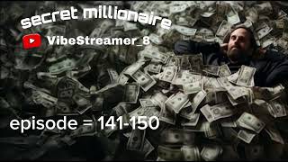 Insta Millionaire Episode 141 To 150 full story [upl. by Mikol]