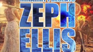 Dot Rotten Zeph Ellis  DXVXL FRXXT [upl. by Zahc883]