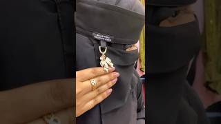 Nose piece new nosepin sohanastores hijab scarf stole india nosepiece fashion shorts yt [upl. by Dimitris]