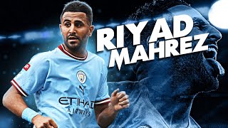 Riyad Mahrez 2023  Crazy Skills Goals amp Assists  HD [upl. by Heinrike]