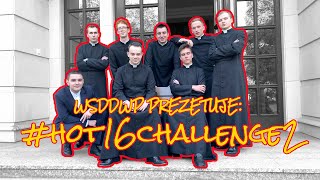 Klerycy WSDDWP hot16challenge [upl. by Armbrecht]