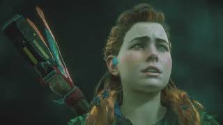 Sylens is a meany head Horizon Zero Dawn 11 [upl. by Ariayek961]