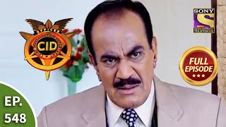 CID  सीआईडी  Ep 548  The Case Of The Highway Murder  Full Episode [upl. by Neerihs]