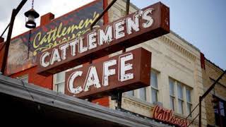 Cattlemans Steakhouse  Oklahoma City [upl. by Alvarez]