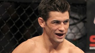 Dominick Cruz • Matrix Fighter  Head Movement amp Footwork [upl. by Demy]