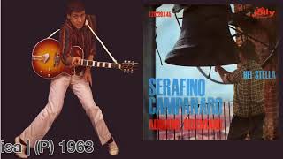 Adriano Celentano  Serafino Campanaro  Hei stella [upl. by Wilcox]