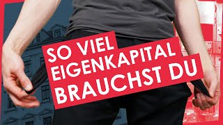 Immobilien OHNE Eigenkapital Geht das [upl. by Navar]