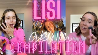 LISI SHOPS GRWMVLOGS TikTok Compilation✨🩷tiktok trending grwm vlog compilation [upl. by Kirre]