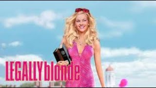 Legally Blonde Full Movie Plot In Hindi  Hollywood Movie Review  Reese Witherspoon [upl. by Peltz]