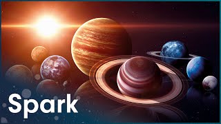 3 Hours Of Fascinating Facts About The Planets  The New Frontier Compilation [upl. by Olaznog432]