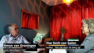 Het Gesprek Ilse Smit  Gevecht tegen kanker en de medische wereld [upl. by Ahsael197]