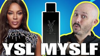 BEFORE you Buy YSL Y EDP [upl. by Dlnaod358]