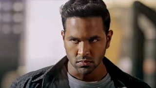 Vishnu Manchu Ka Jabardast Action Scene [upl. by Denna]