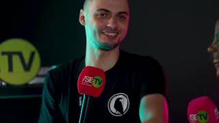 Crni Cerak  Intervju Belgrade Music Week 24 [upl. by Krock]