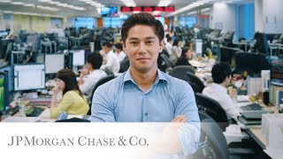 Employees Around the World  JPMorgan Chase amp Co [upl. by Lateehs]