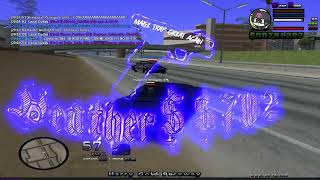 APORTE GTA FPS UP [upl. by Gunzburg]