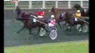 Prix dAmérique 2002  VARENNE [upl. by Amadeo]