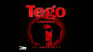 Tego Calderon  Pa Que Retozen [upl. by Ilrac]