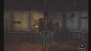 Shenmue Music Heart Beats Extended [upl. by Gwendolen]