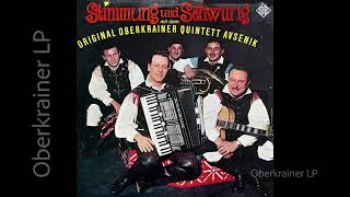 Original Oberkrainer Quintett Avsenik  Kvintet Avsenik  STIMMUNG UND SCHWUNG  1965 [upl. by Llehsad]