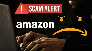 I got scammed by Amazon [upl. by Darsie56]