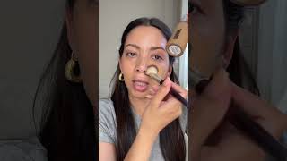 NEW Makeup By Mario Bronzing amp Shaping Serum  Honest Review [upl. by Nayr]