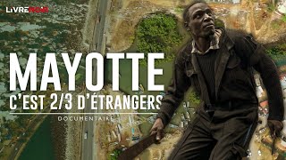 Immersion à Mayotte  Survivre au grand remplacement  Documentaire [upl. by Anala]