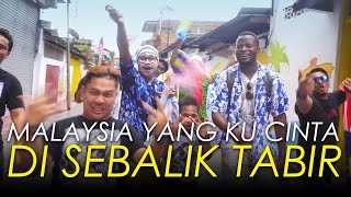 Kaiho  Di Sebalik Tabir Malaysia Yang Ku Cinta [upl. by Anomis]