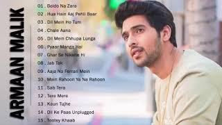 ARMAAN MALIK New Songs 2021  Latest Bollywood Songs 2021 Best Songs Of Armaan Malik 2021 December [upl. by Neersan]