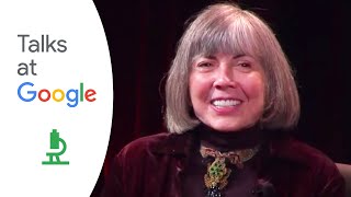 Vampire Chronicles  Anne Rice  Talks at Google [upl. by Town]