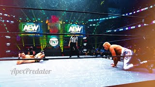 Sammy Guevara vs Cody Rhodes highlights  AEW Dynamite [upl. by Frissell]