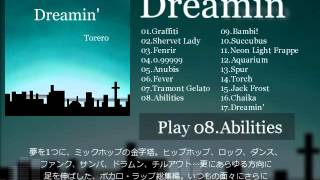 【VOCALOID ALBUM】 Dreamin 【XFD】 [upl. by Arianna]