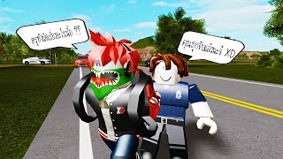 Roblox  Emergency Response Liberty County จำลองการทำผิดกฏหมาย แล้วโดนจับอย่างน่าสงสาร [upl. by Norri563]