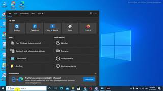 How To Uninstall Ummy Video Downloader Windows 10 [upl. by Ariamat]