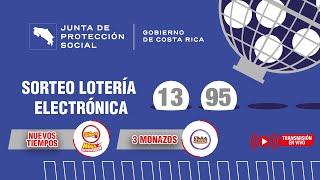 Sorteo NT Reventados y Mega Reventados N°21957 y 3 Monazos N°4383  22102024  JPS MEDIODIA [upl. by Pallaten]