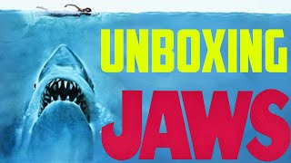 Unboxing Jaws Sperry X Shoes [upl. by Beaufort]