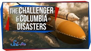 What We Learned from Challenger and Columbia [upl. by Katy]