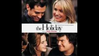 The Holiday OST  21 Gumption [upl. by Cyrano428]