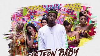 King Perryy  Eastern Baby Official Audio [upl. by Nagard383]