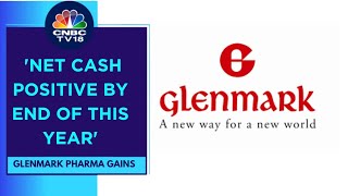 Expect India To Continue To Grow At Around 1012 Says Glenmark Pharma  CNBC TV18 [upl. by Sella]